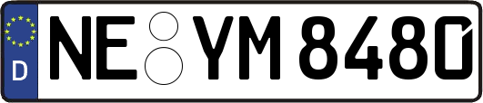 NE-YM8480