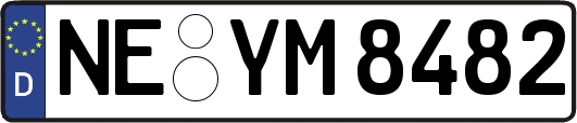 NE-YM8482