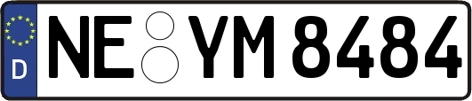 NE-YM8484