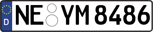 NE-YM8486