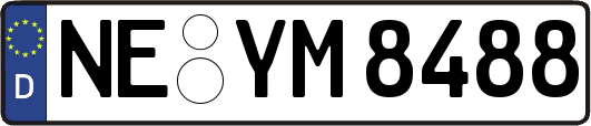 NE-YM8488