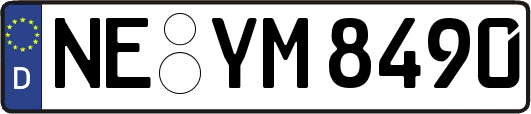 NE-YM8490