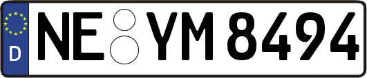 NE-YM8494