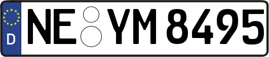 NE-YM8495