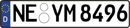 NE-YM8496