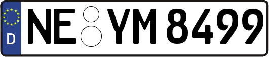 NE-YM8499