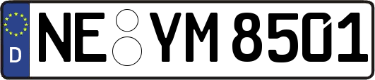 NE-YM8501