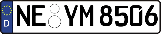 NE-YM8506