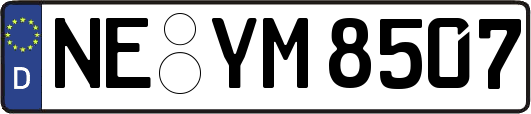 NE-YM8507