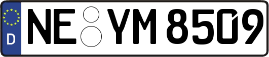 NE-YM8509