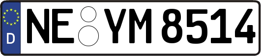 NE-YM8514