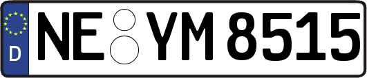 NE-YM8515