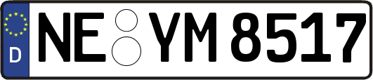 NE-YM8517