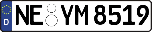 NE-YM8519