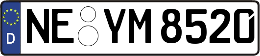 NE-YM8520