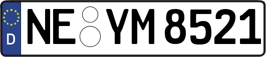 NE-YM8521