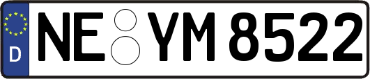 NE-YM8522
