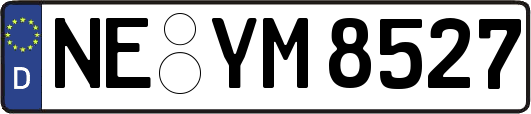 NE-YM8527