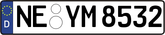 NE-YM8532