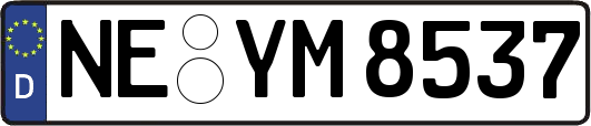 NE-YM8537