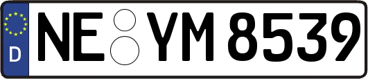 NE-YM8539