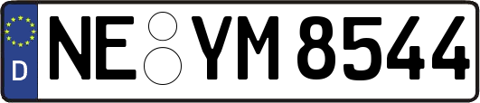 NE-YM8544