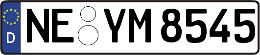 NE-YM8545
