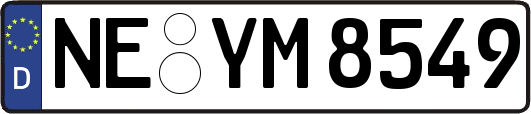 NE-YM8549
