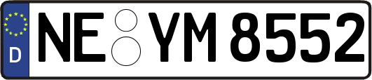 NE-YM8552