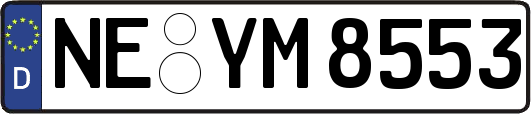 NE-YM8553