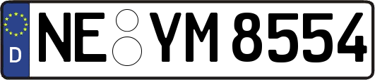 NE-YM8554