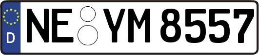 NE-YM8557