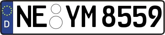 NE-YM8559