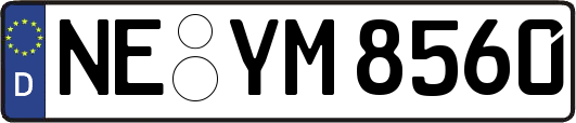 NE-YM8560