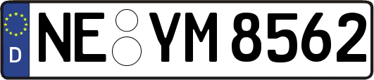 NE-YM8562