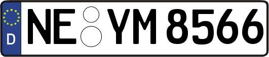 NE-YM8566