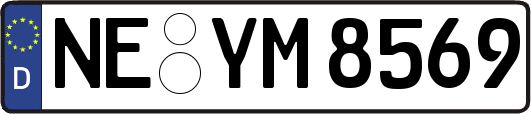NE-YM8569