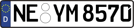 NE-YM8570