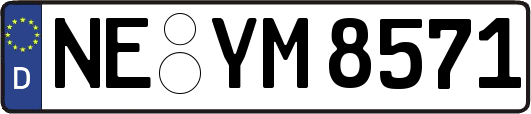 NE-YM8571