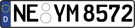 NE-YM8572