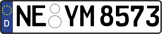 NE-YM8573