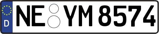 NE-YM8574