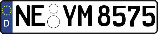 NE-YM8575