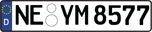NE-YM8577