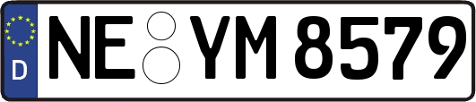 NE-YM8579