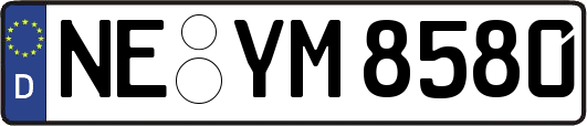 NE-YM8580