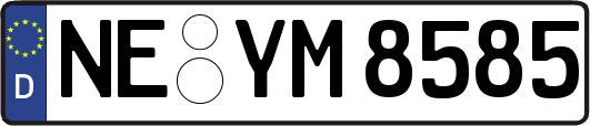 NE-YM8585