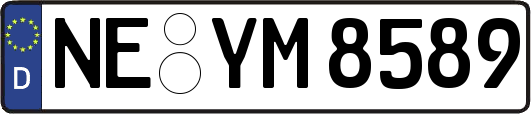 NE-YM8589