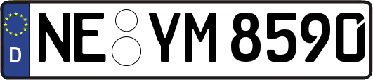 NE-YM8590