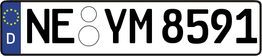 NE-YM8591